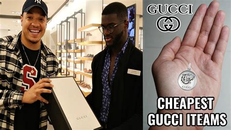 who is buying gucci